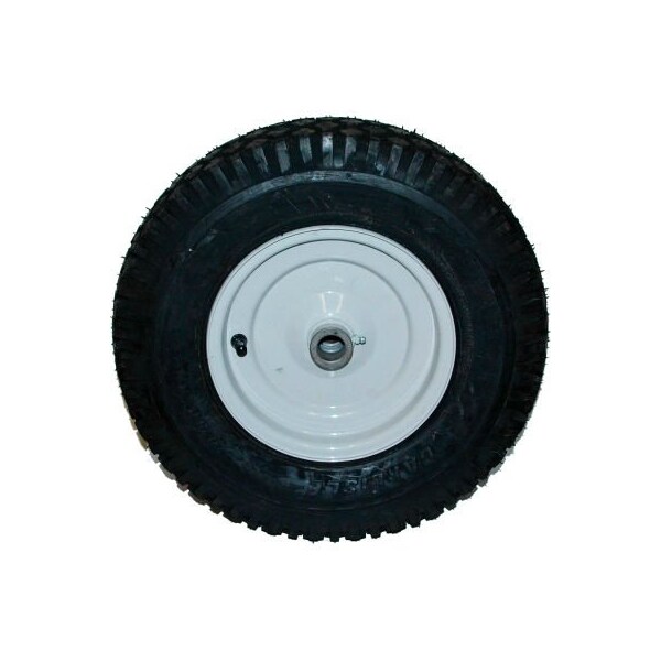 Specialmade Goods And Services Rubbermaid 16in Wheel for Rubbermaid Towable Tilt Truck FG1026L70000 - main